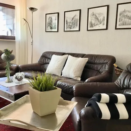 Mosel-Appartements Nehren Zell Extérieur photo