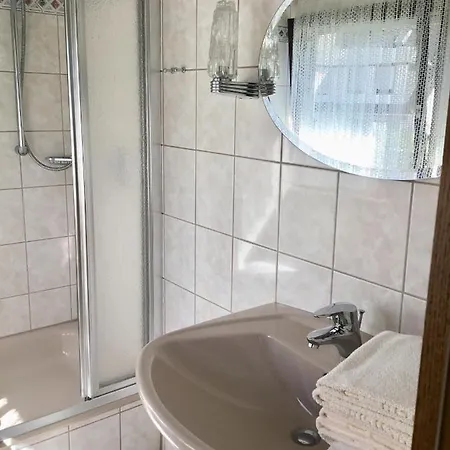 Mosel-Appartements Nehren Zell Extérieur photo