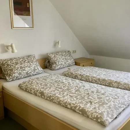Mosel-Appartements Nehren Zell Extérieur photo