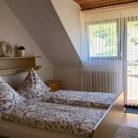 Mosel-Appartements Nehren Zell Extérieur photo