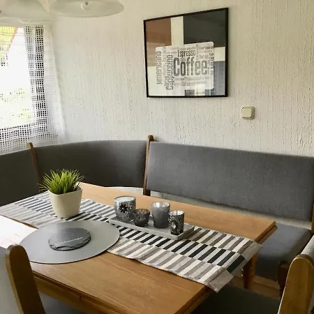 Mosel-Appartements Nehren Zell Extérieur photo