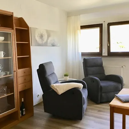 Mosel-Appartements Nehren Zell Extérieur photo