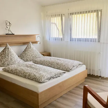 Mosel-Appartements Nehren Zell Extérieur photo