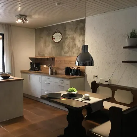 Mosel-Appartements Nehren Zell Extérieur photo