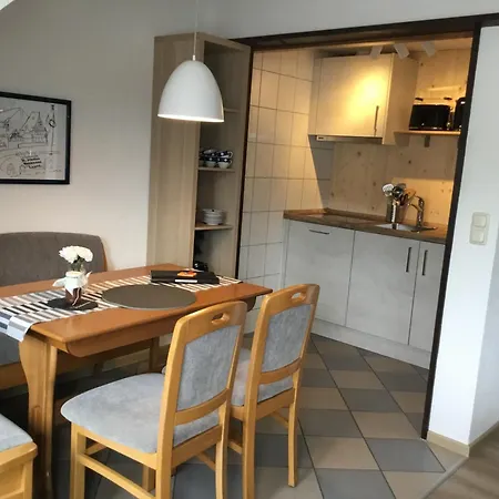 Mosel-Appartements Nehren Zell Extérieur photo