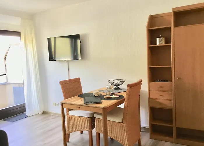 Mosel-Appartements Nehren