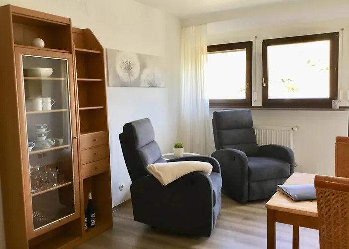 Mosel-Appartements Nehren