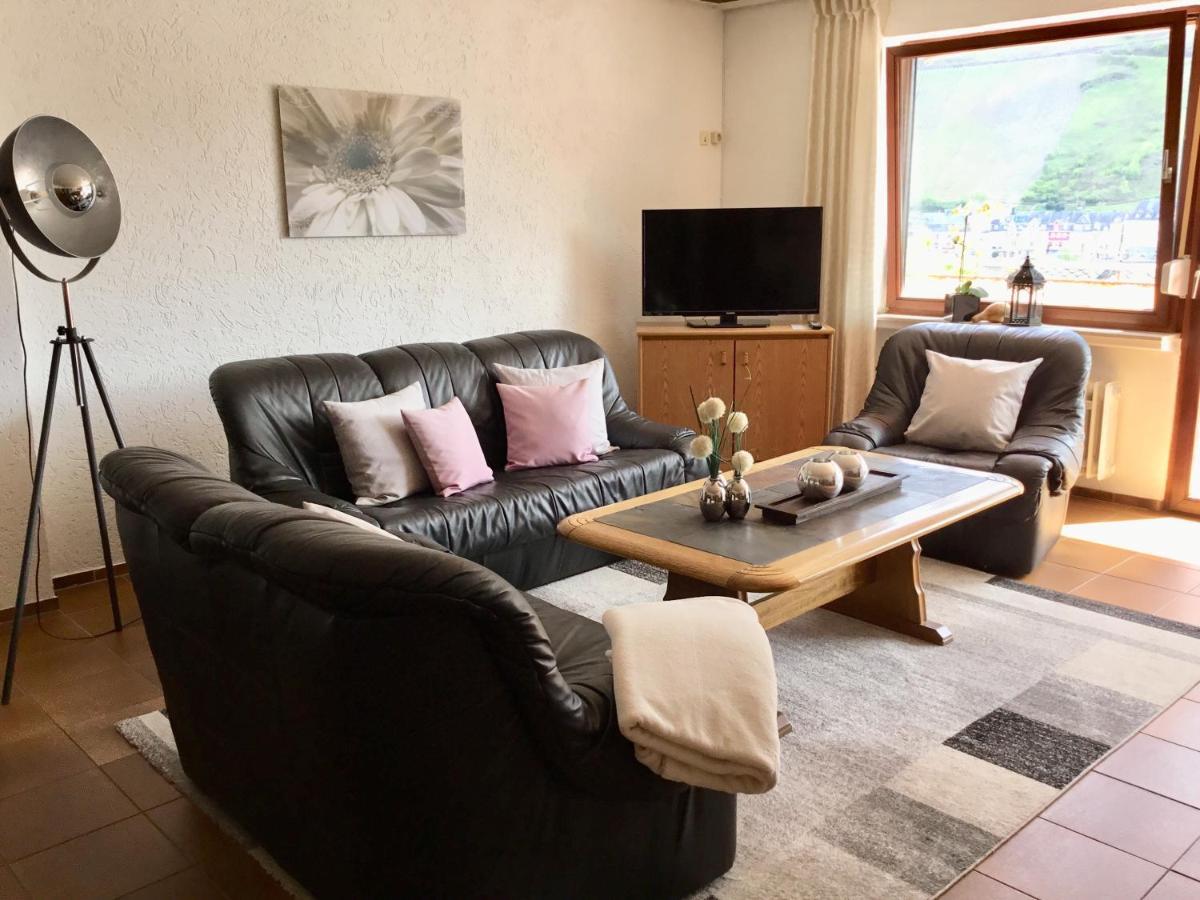 Apartment Mosel-appartements Nehren Zell