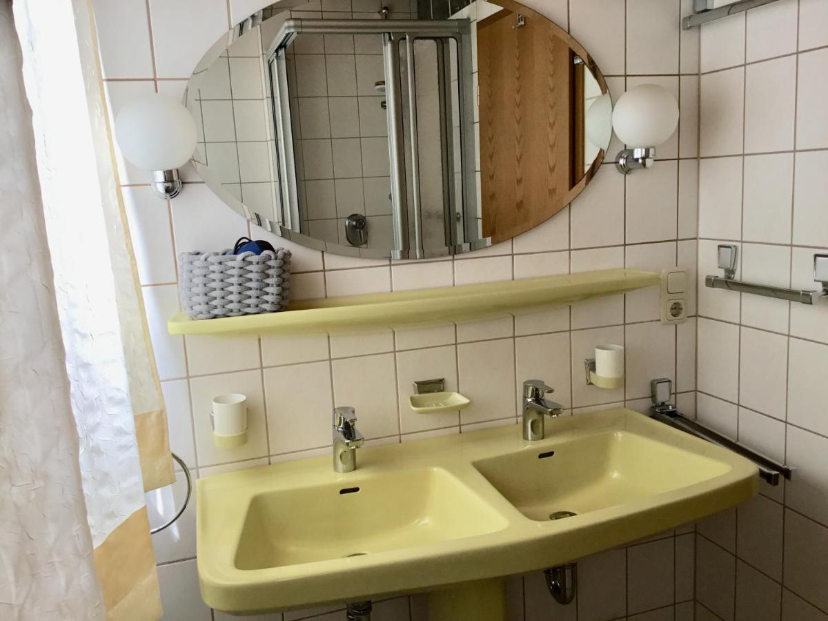 Mosel-appartements Nehren Zell
