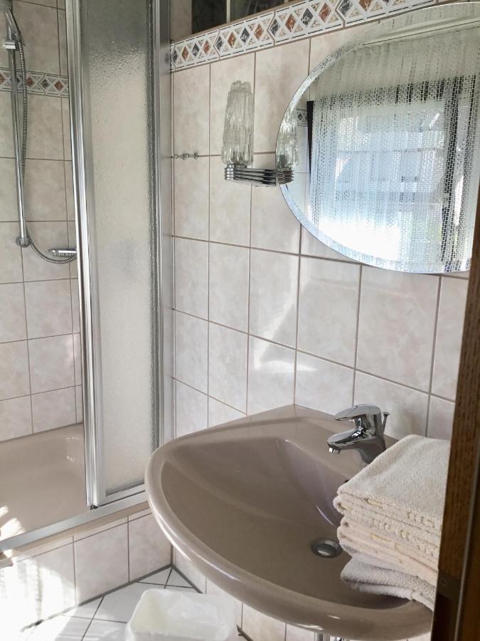 Mosel-appartements Nehren * Zell