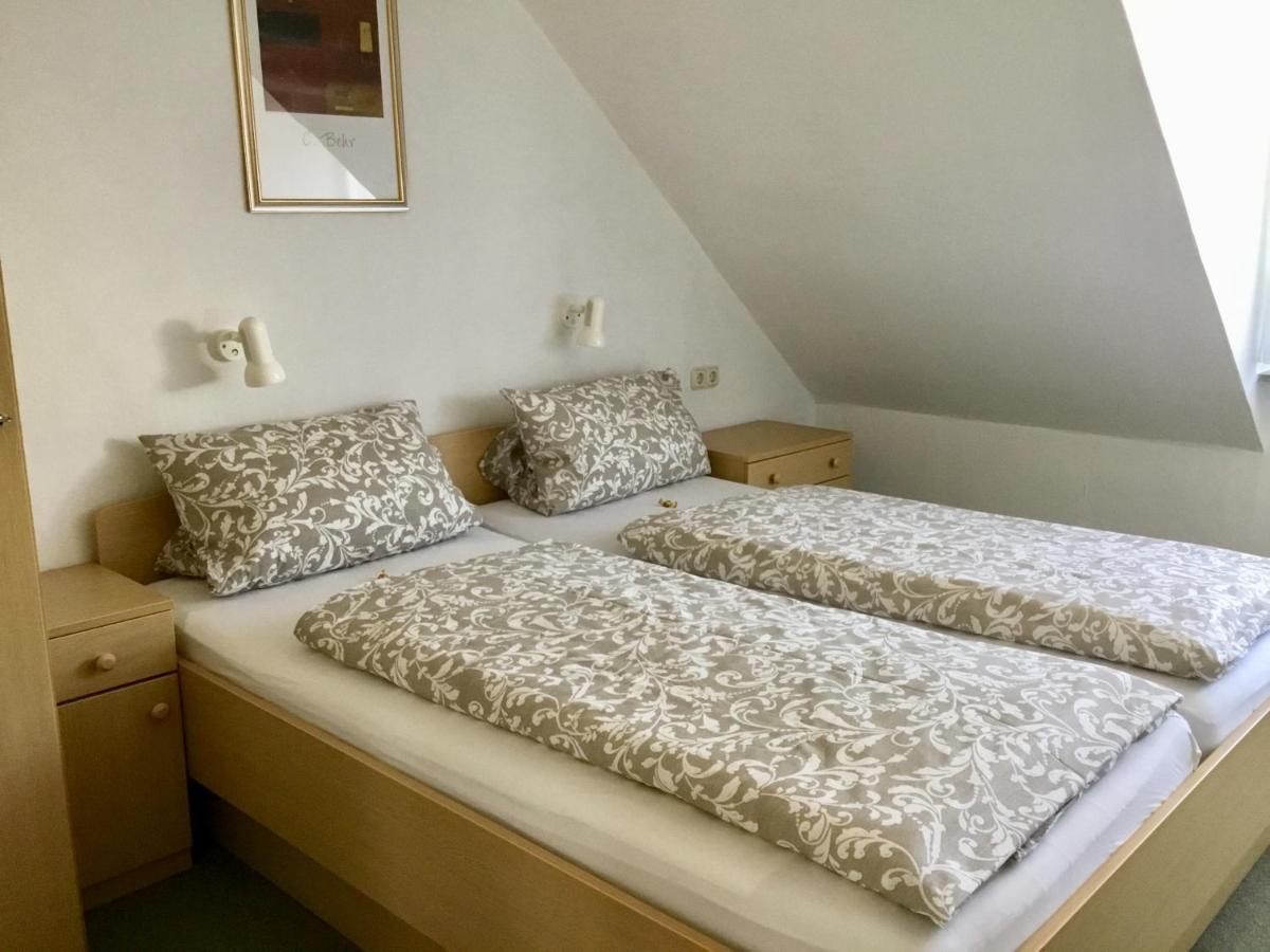 Mosel-appartements Nehren