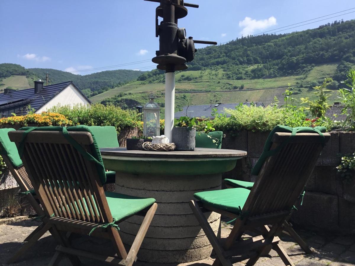 Apartment Mosel-appartements Nehren *