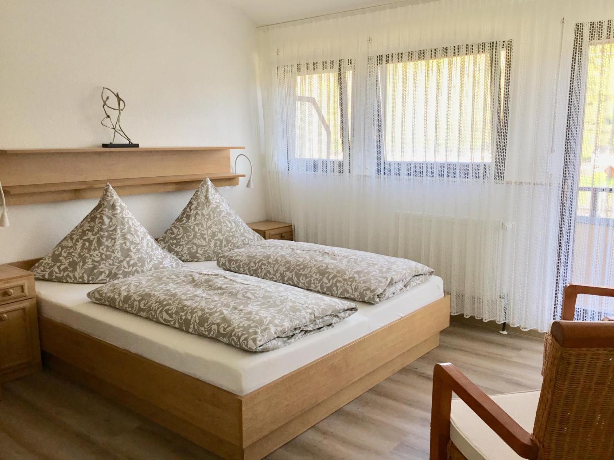 Mosel-appartements Nehren *