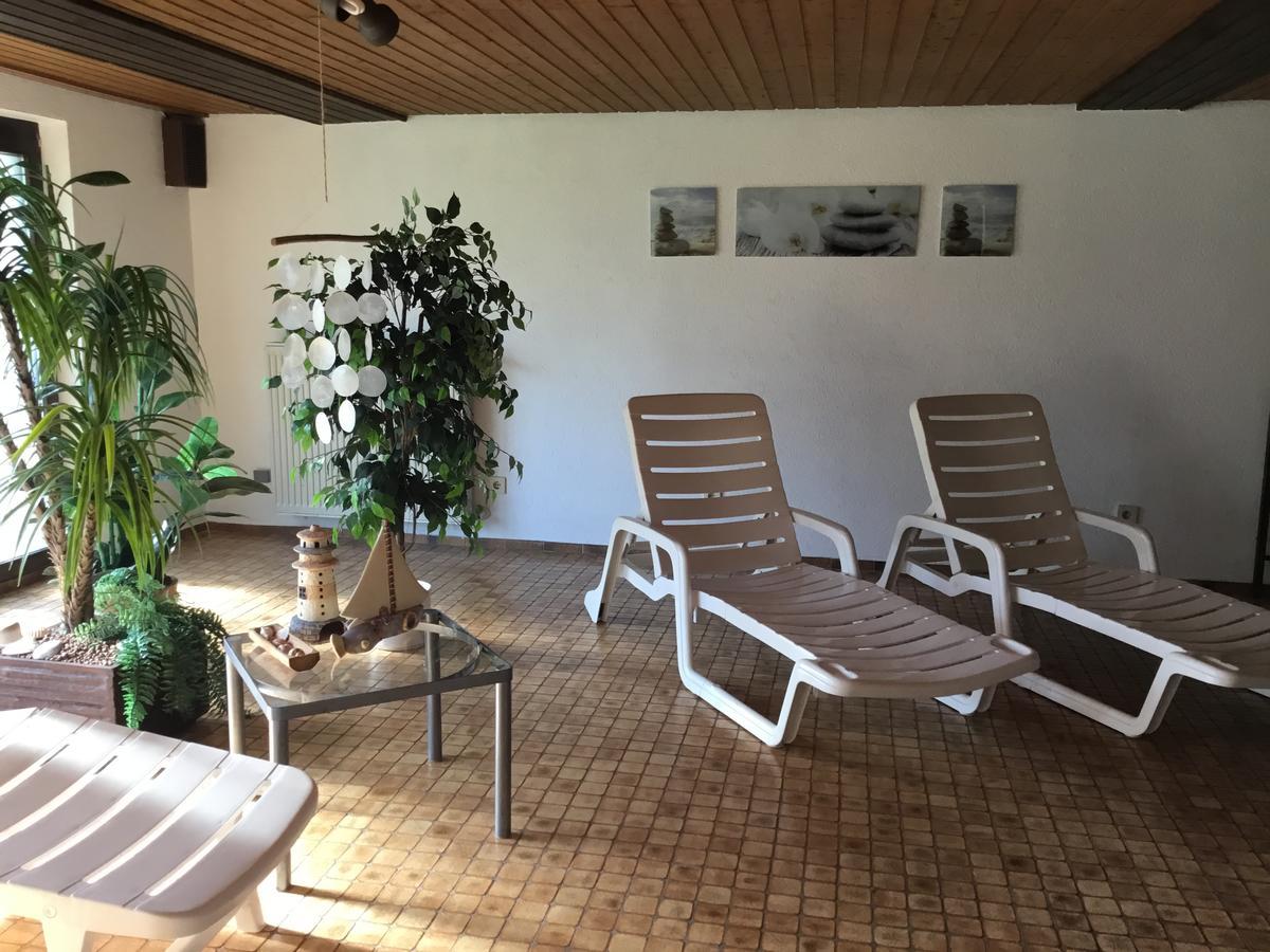 Apartment Mosel-appartements Nehren Zell