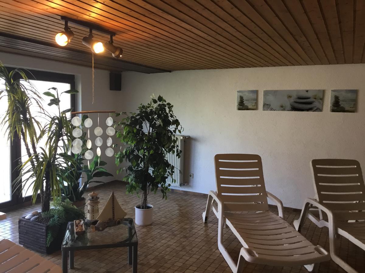 Apartment Mosel-appartements Nehren Zell